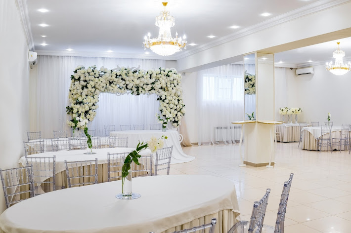 Фото №9 зала Зал «Малый»