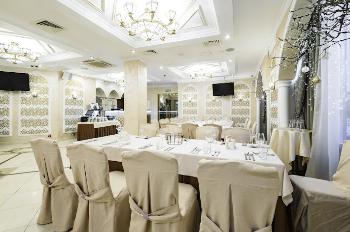 Фото №18 зала Биляр Палас