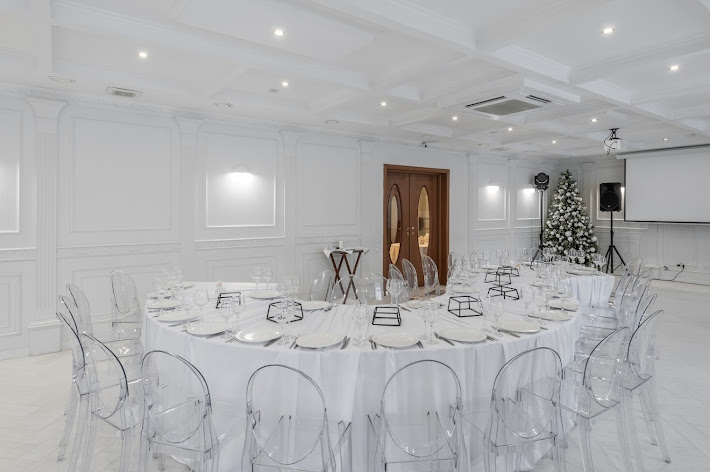 Фото №6 зала Парк-отель  «Сосновый бор»