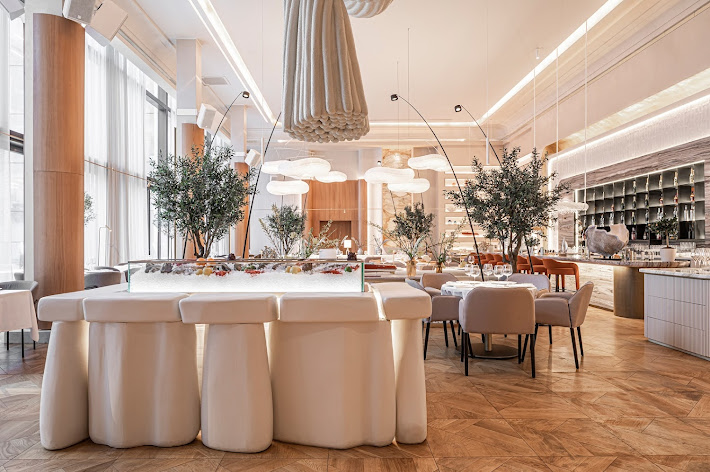 Фото №14 зала Ivanka