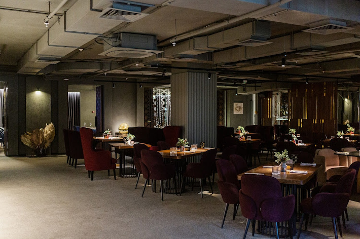 Фото №14 зала Зал "1 этаж" 