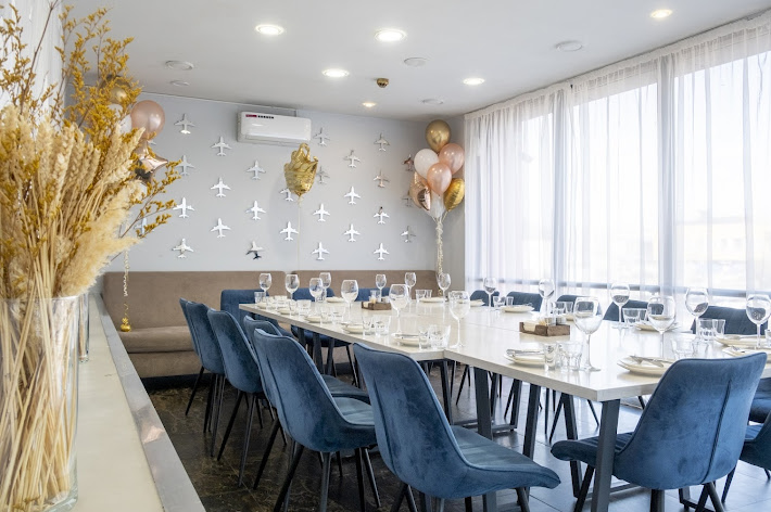 Фото №8 зала Зал на 25 человек