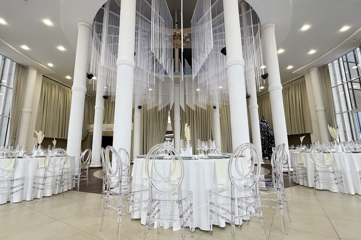 Фото №20 зала Большой банкетный зал
