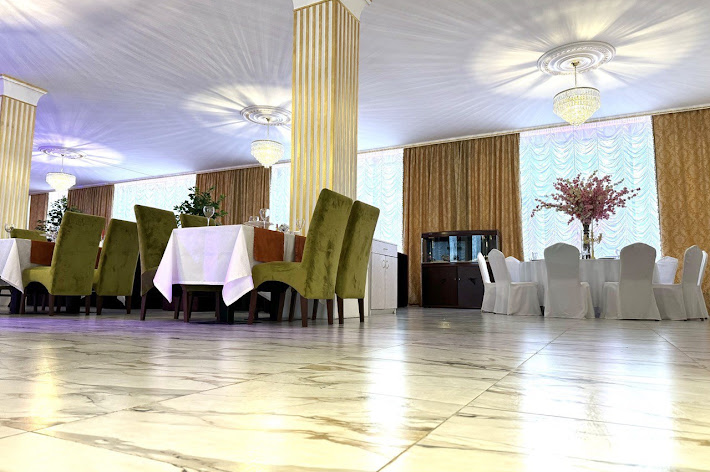 Фото №13 зала Очаг