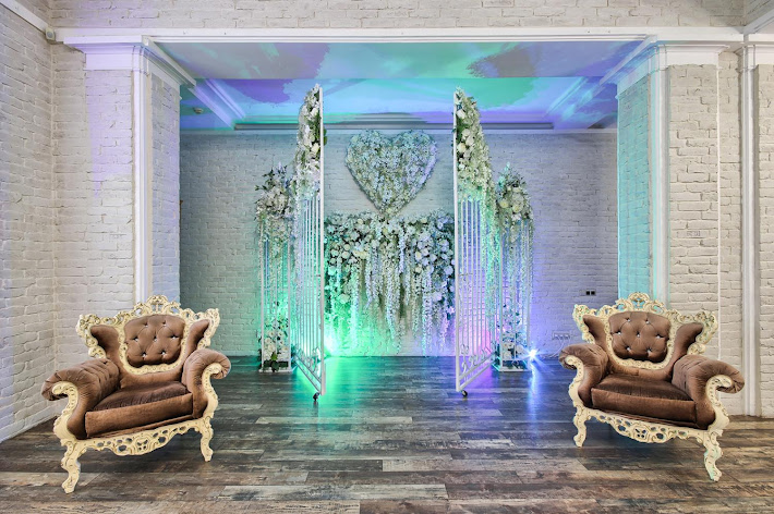 Фото №10 зала Le Glamour