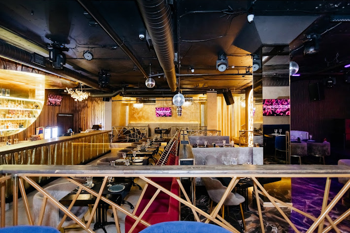 Фото №15 зала Эндорфин