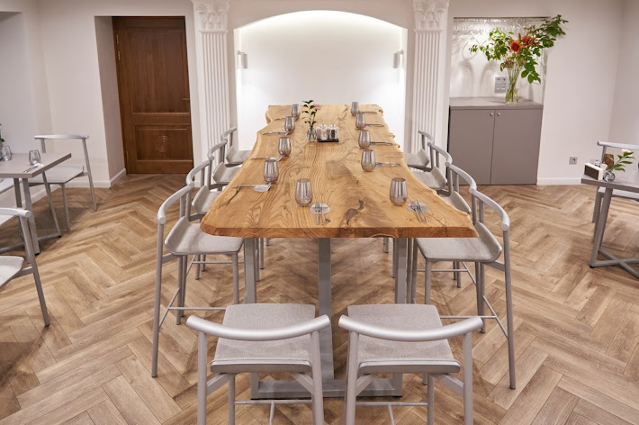 Фото №15 зала Helen