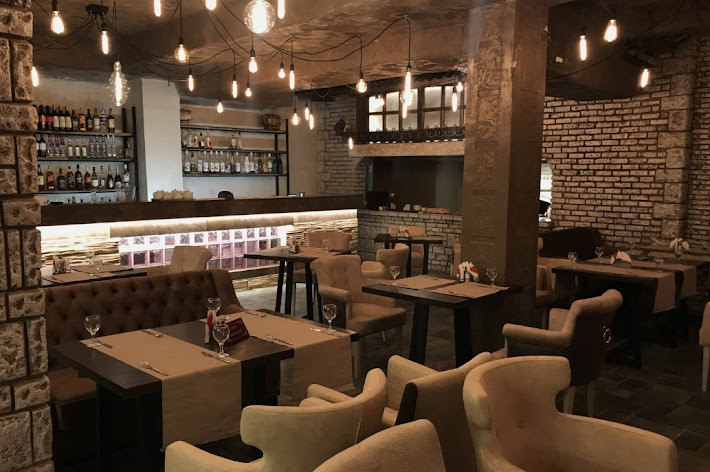 Фото №16 зала Паладин