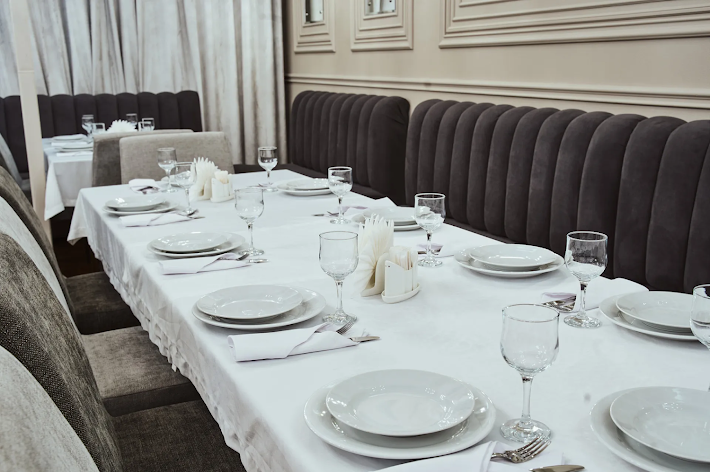 Фото №9 зала Vip-зал