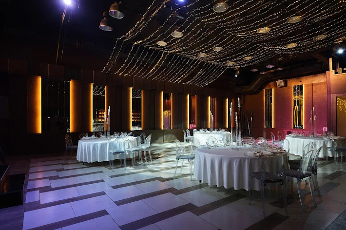 Фото №16 зала Доренберг loft