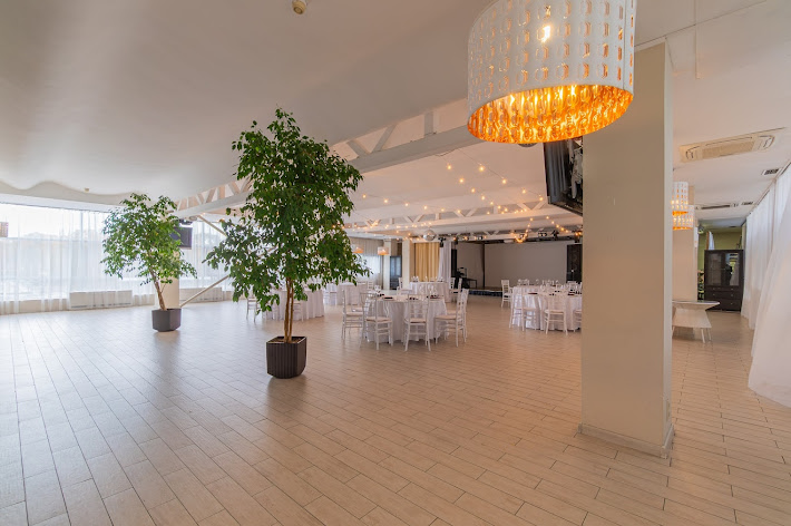 Фото №16 зала AURORA HALL