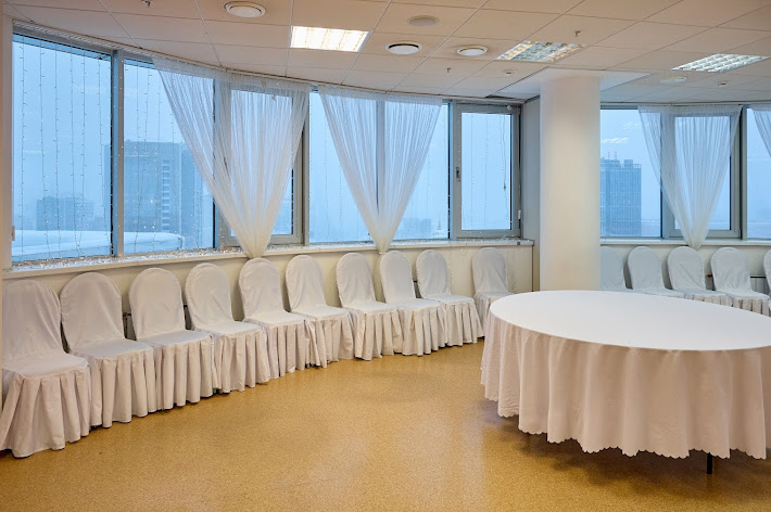 Фото №17 зала Панорамный зал