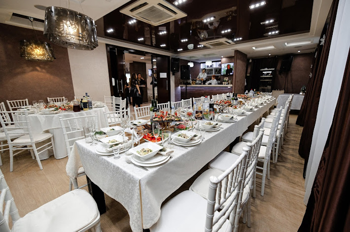 Фото №1 зала Абникум