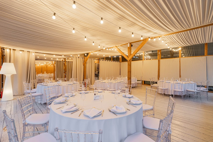 Фото №17 зала Банкетный зал