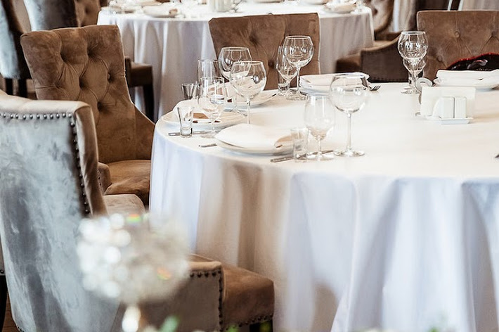 Фото №8 зала Юдино Парк