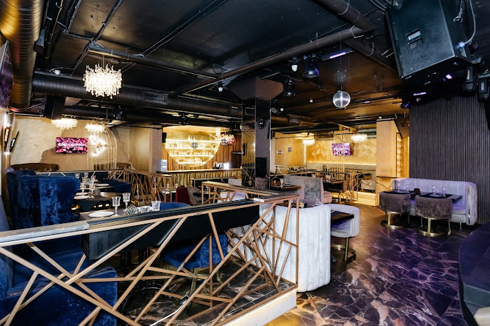 Фото №16 зала Эндорфин