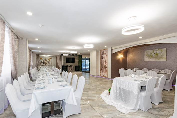 Фото №20 зала Шоколад