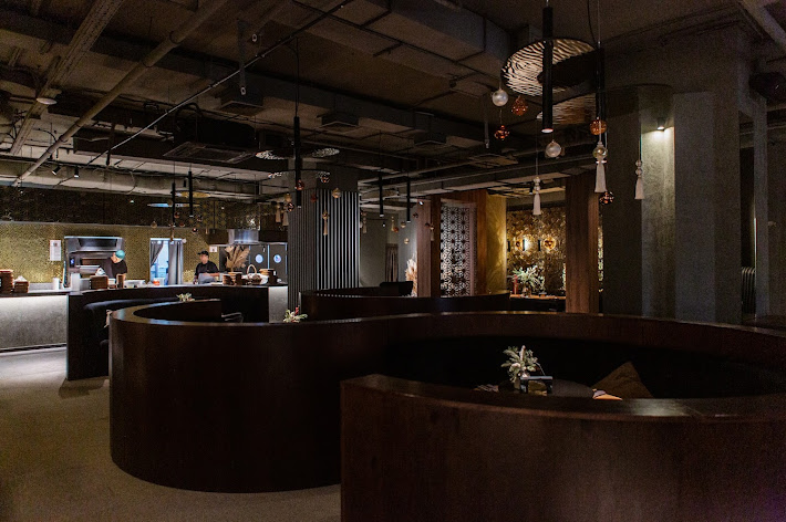 Фото №9 зала Зал "2 этаж" 