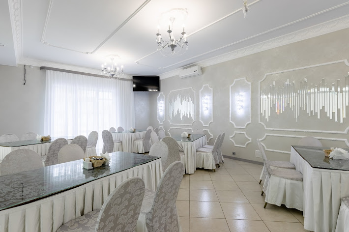 Фото №14 зала Лазурит Холл