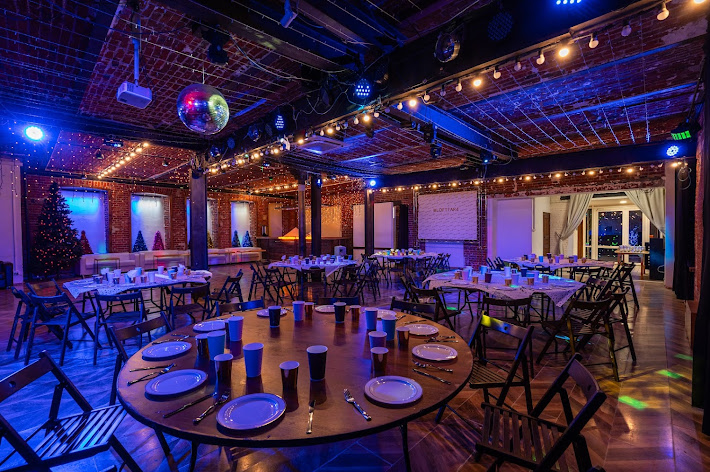 Фото №11 зала Ya cafe-1