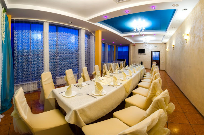 Фото №2 зала Зал на 40 человек 