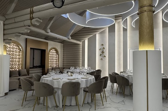 Фото №3 зала Зал №5