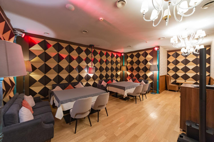 Фото №5 зала Лаунж-зал