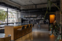 Фото №10 зала STG cafe