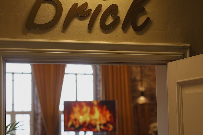 Фото №1 зала Лофт Brik