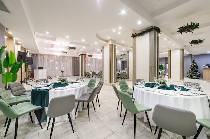 Фото №18 зала Ресторан