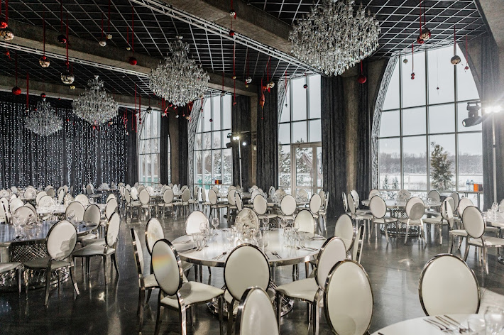 Фото №14 зала Тортуга