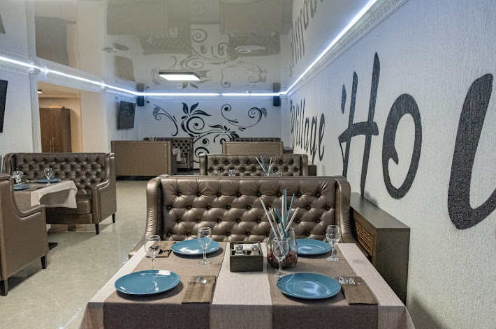 Фото №11 зала Village House