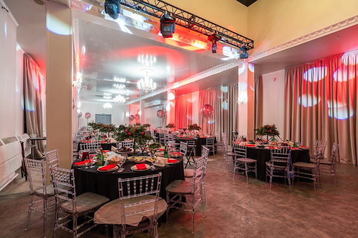 Фото №7 зала Барев