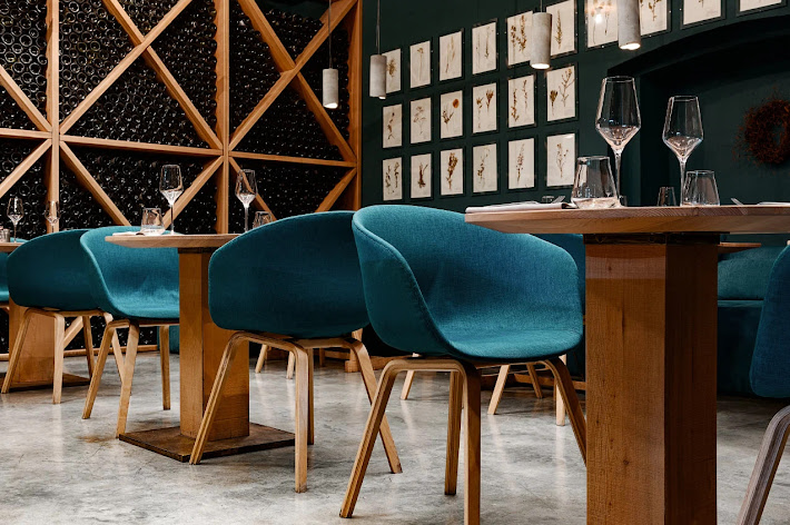 Фото №10 зала 0.75 please