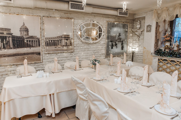 Фото №5 зала Проспект