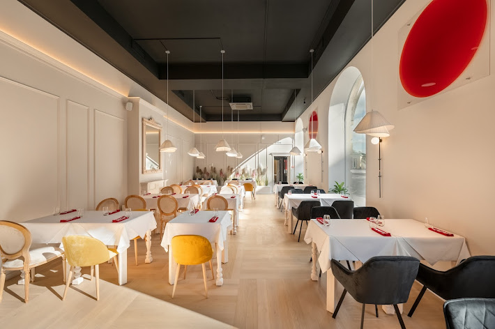 Фото №10 зала Зал «Центральный»