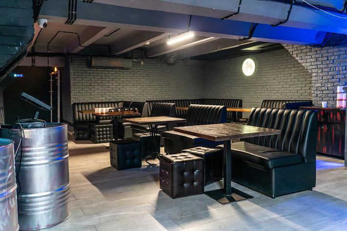 Фото №10 зала Vibe