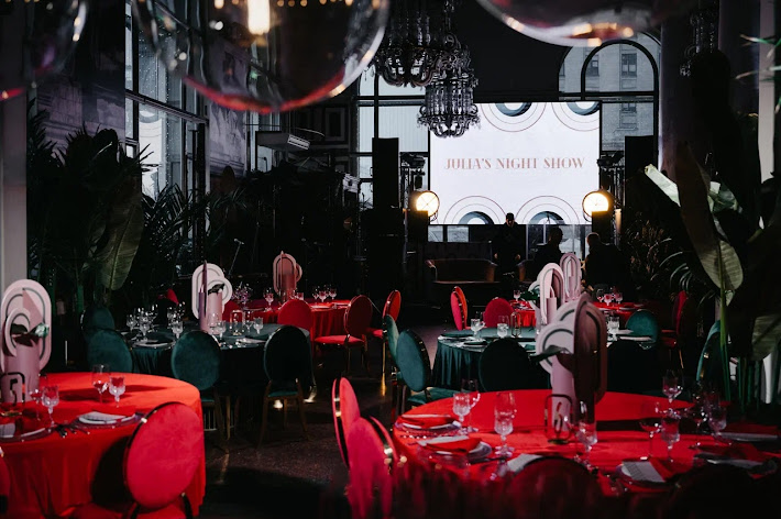 Фото №2 зала Balzi Rossi