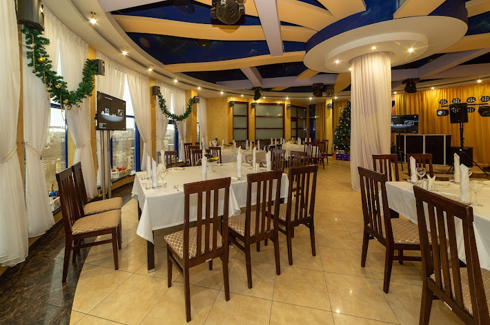 Фото №14 зала Панорама