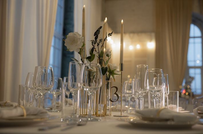 Фото №10 зала Лофт Venera