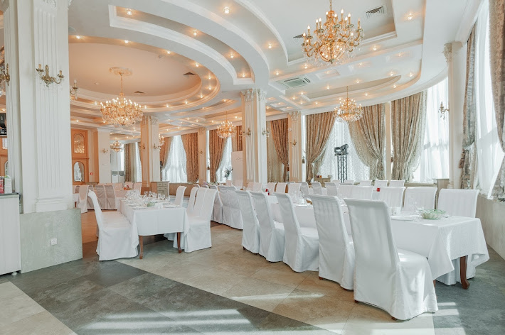 Фото №10 зала Донская Роща