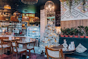 Фото №8 зала Мамаlыgа bar