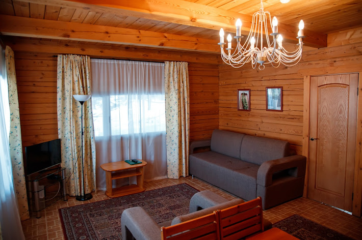 Фото №5 зала Свияжские холмы