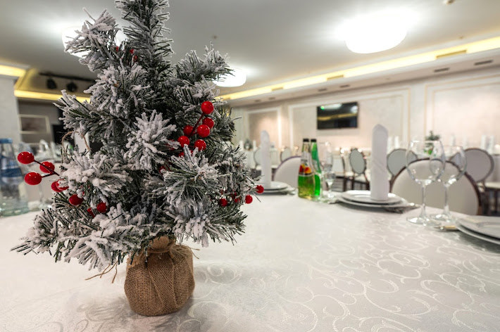 Фото №14 зала Малый зал 