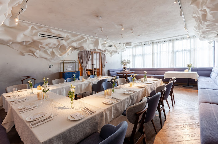 Фото №14 зала Vivi