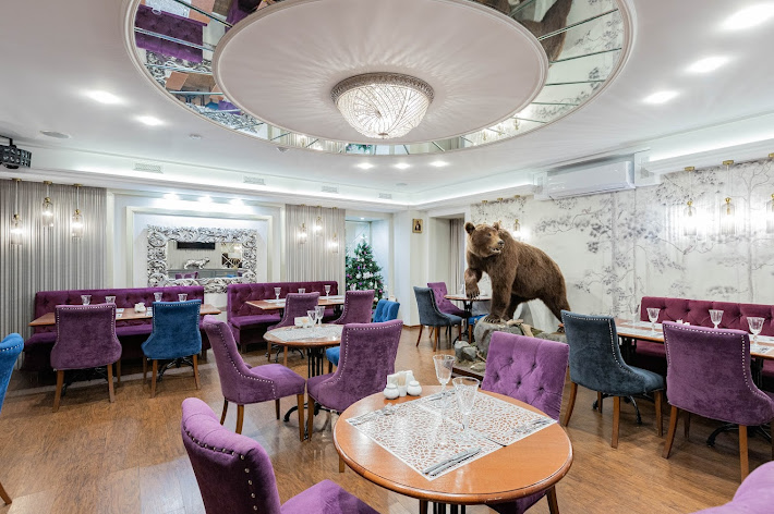 Фото №2 зала Сытинъ