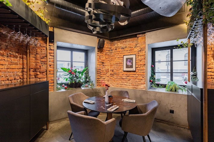 Фото №18 зала Зал "Правый"