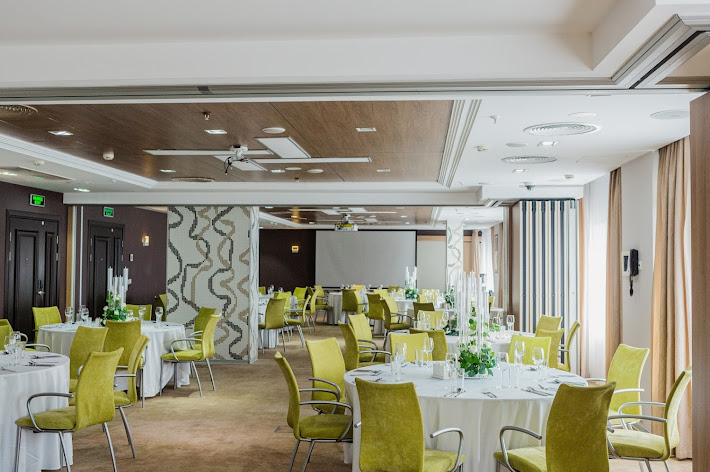 Фото №13 зала Зал "Урал"