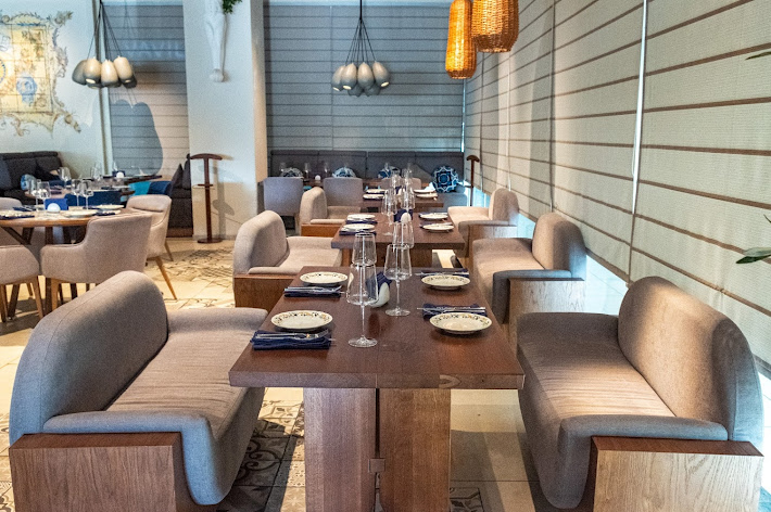 Фото №11 зала Основной зал