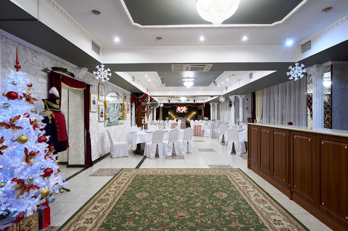 Фото №7 зала Гусарский